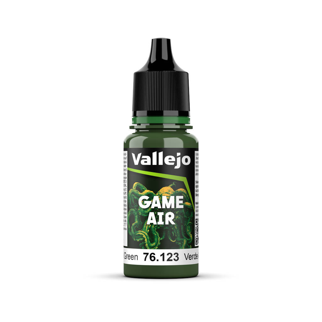 Vallejo - Game Air : Angel Green