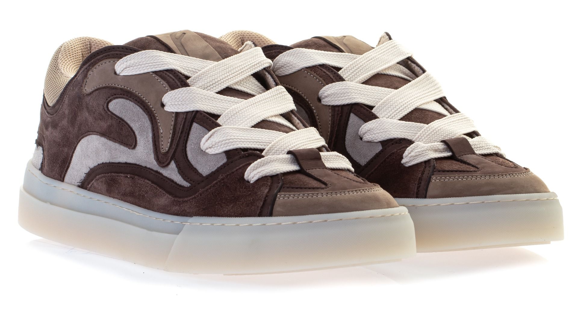 Flâneur Avenue Sneaker