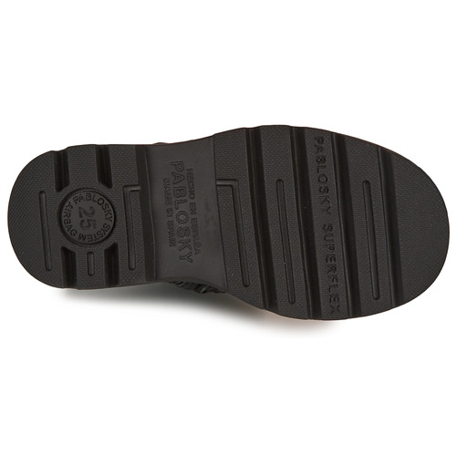 Pablosky - 425610 - Noir