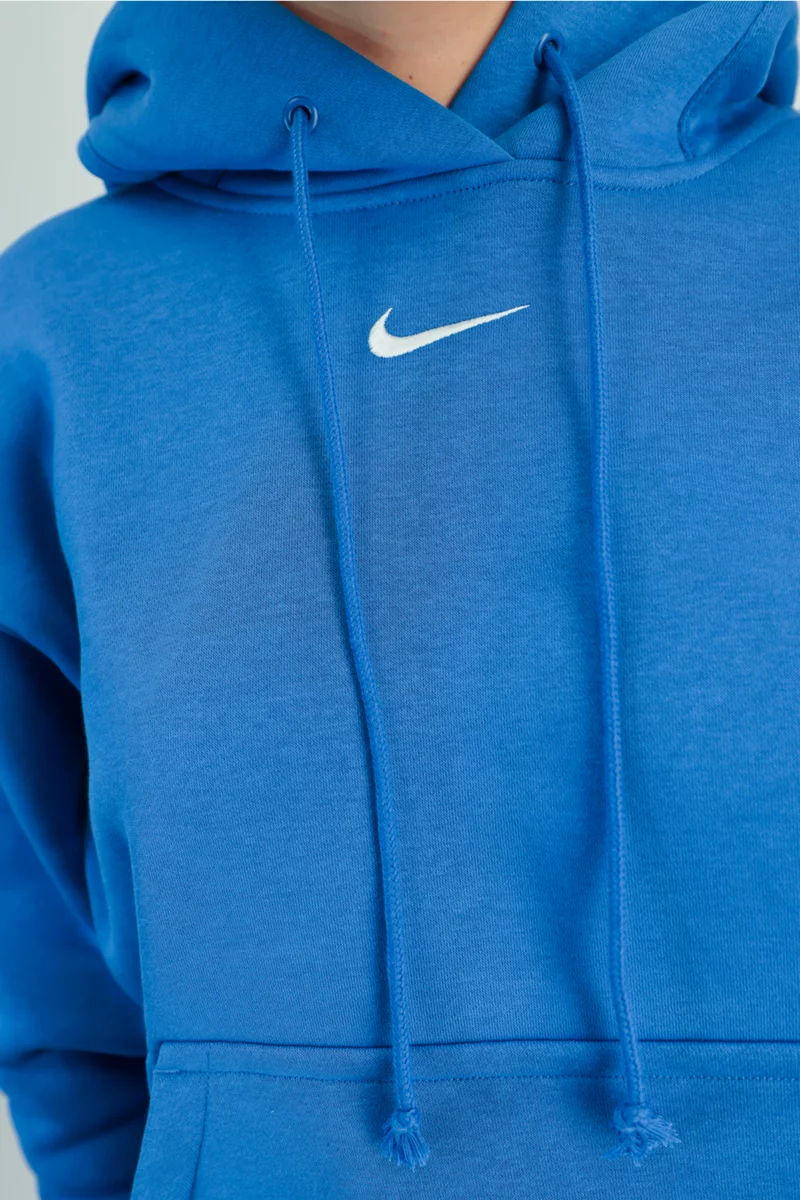 Nike Sportswear Phoenix Fleece Oversized Damen Hoodie