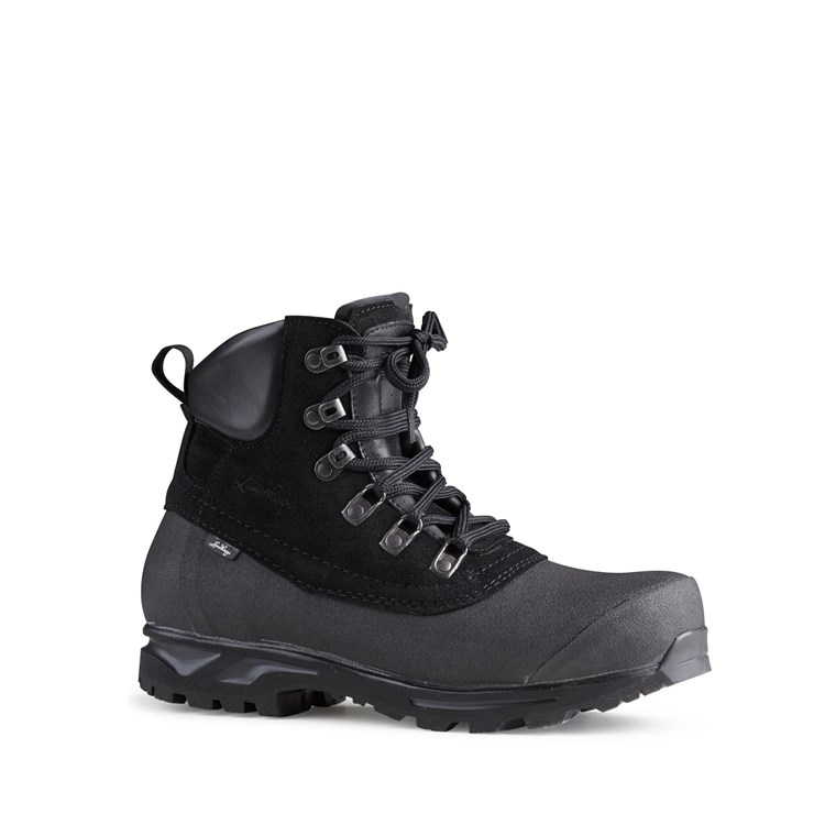 Lundhags Tjakke Lt Mid Slim