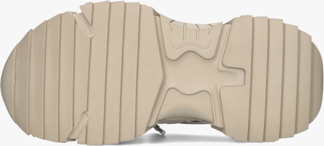 STEVE MADDEN beige steve madden lage sneakers kingdom