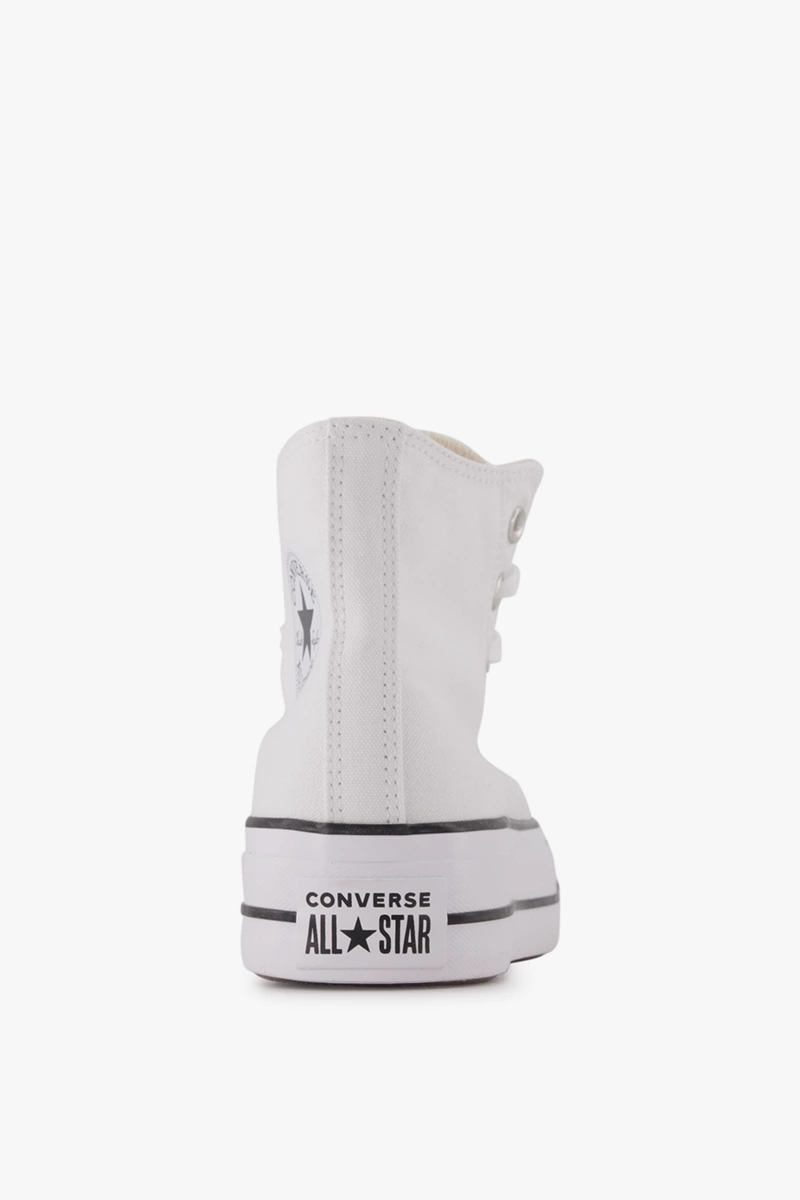 Converse Chuck Taylor All Star Platform Damen Sneaker