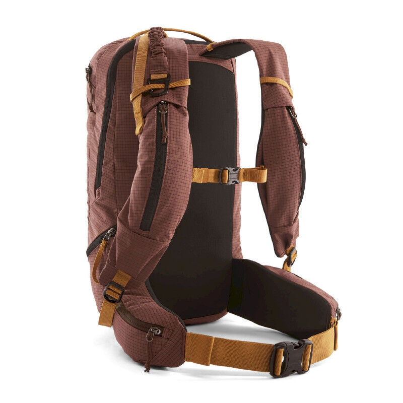 Snowdrifter 20L - Sac à dos ski de randonnée