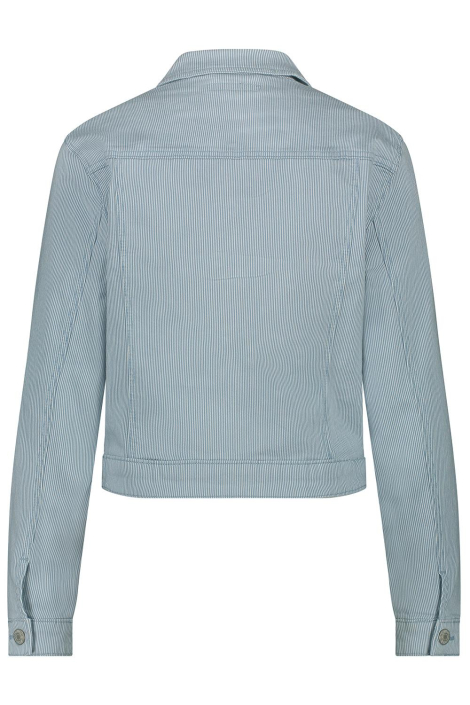 Red Button blauwe dames jas