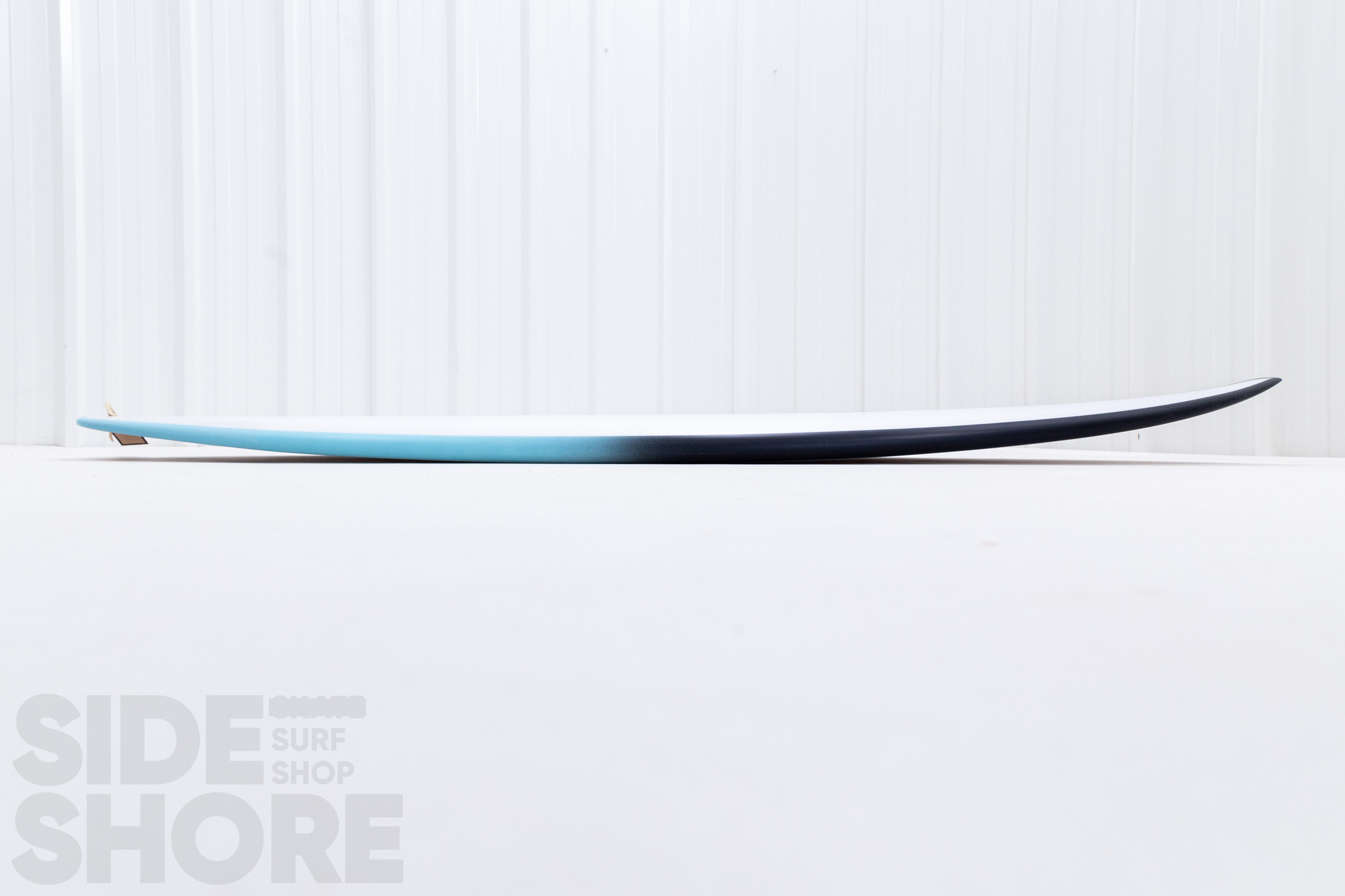 Pukas Lorentz - 69er Evolution - Color - 6'4 x 21