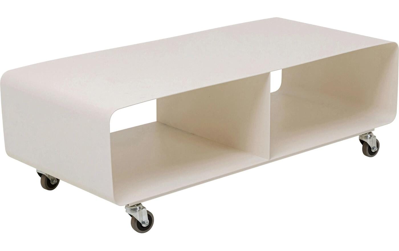 Kare Design Lowboard »Lowboard Lounge M 90 x 30 cm«