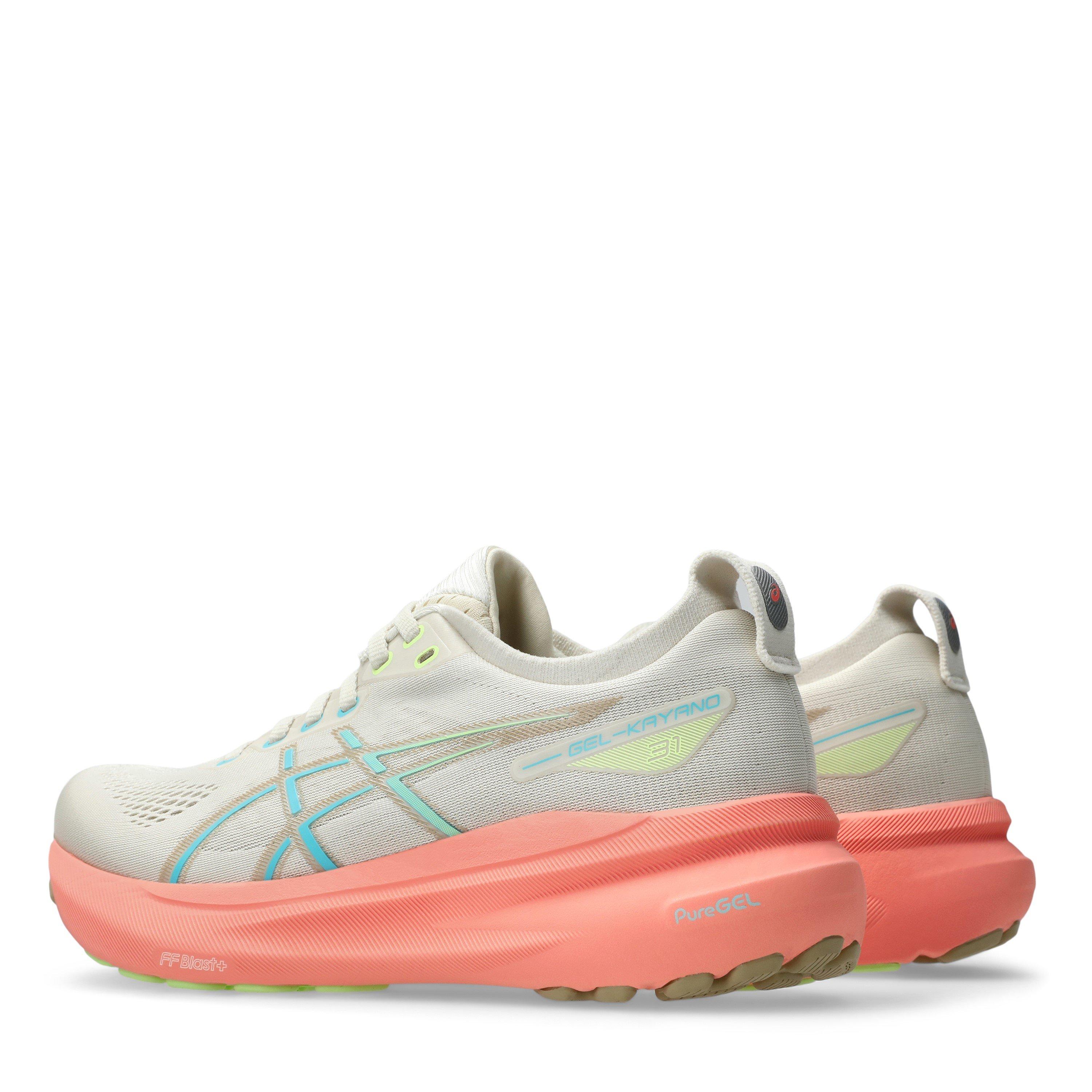 Asics Gel Kayano 31 Running Shoe Womens