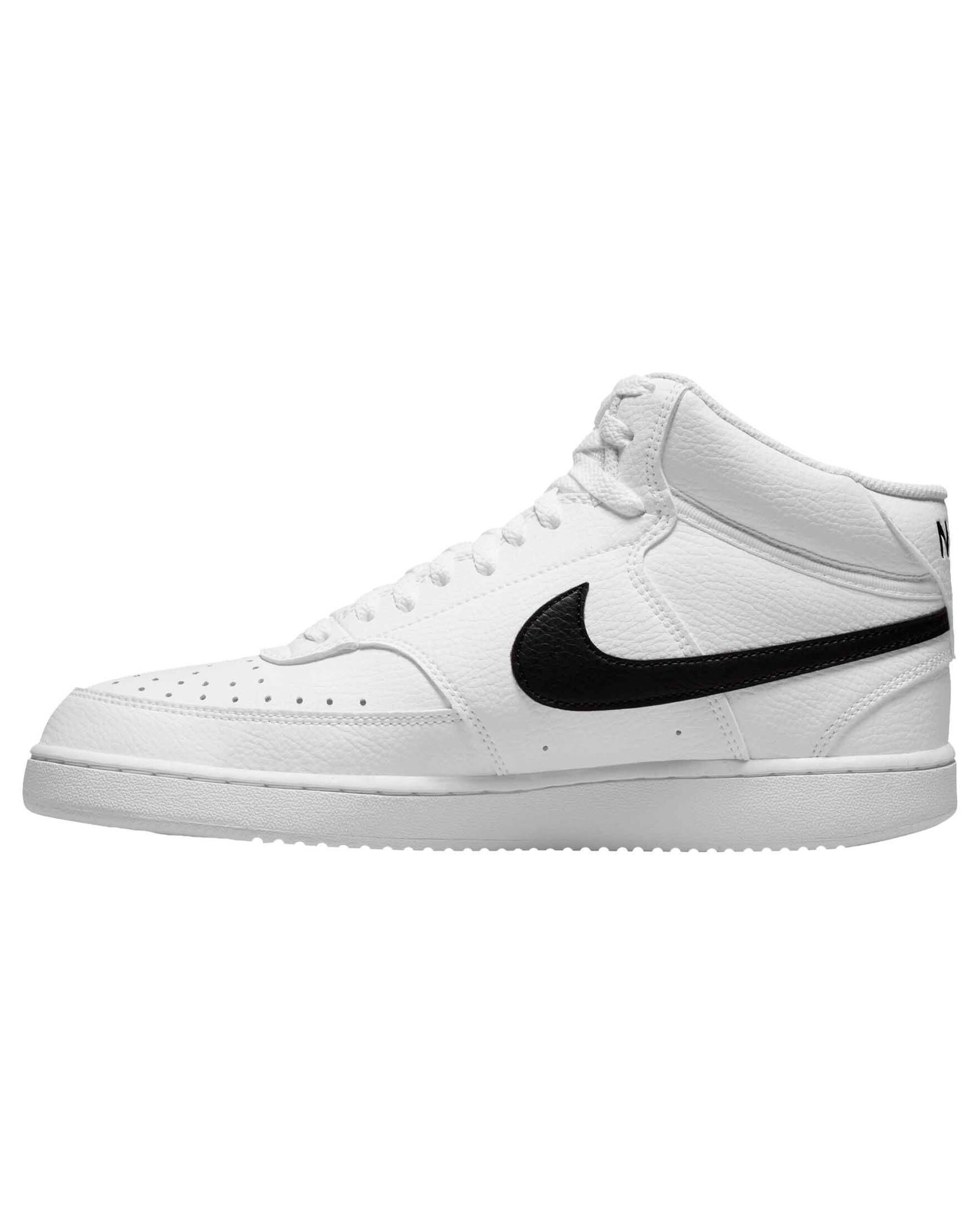 Nike Sportswear| Herren Sneaker NIKE COURT VISION MID NEXT NATURE M