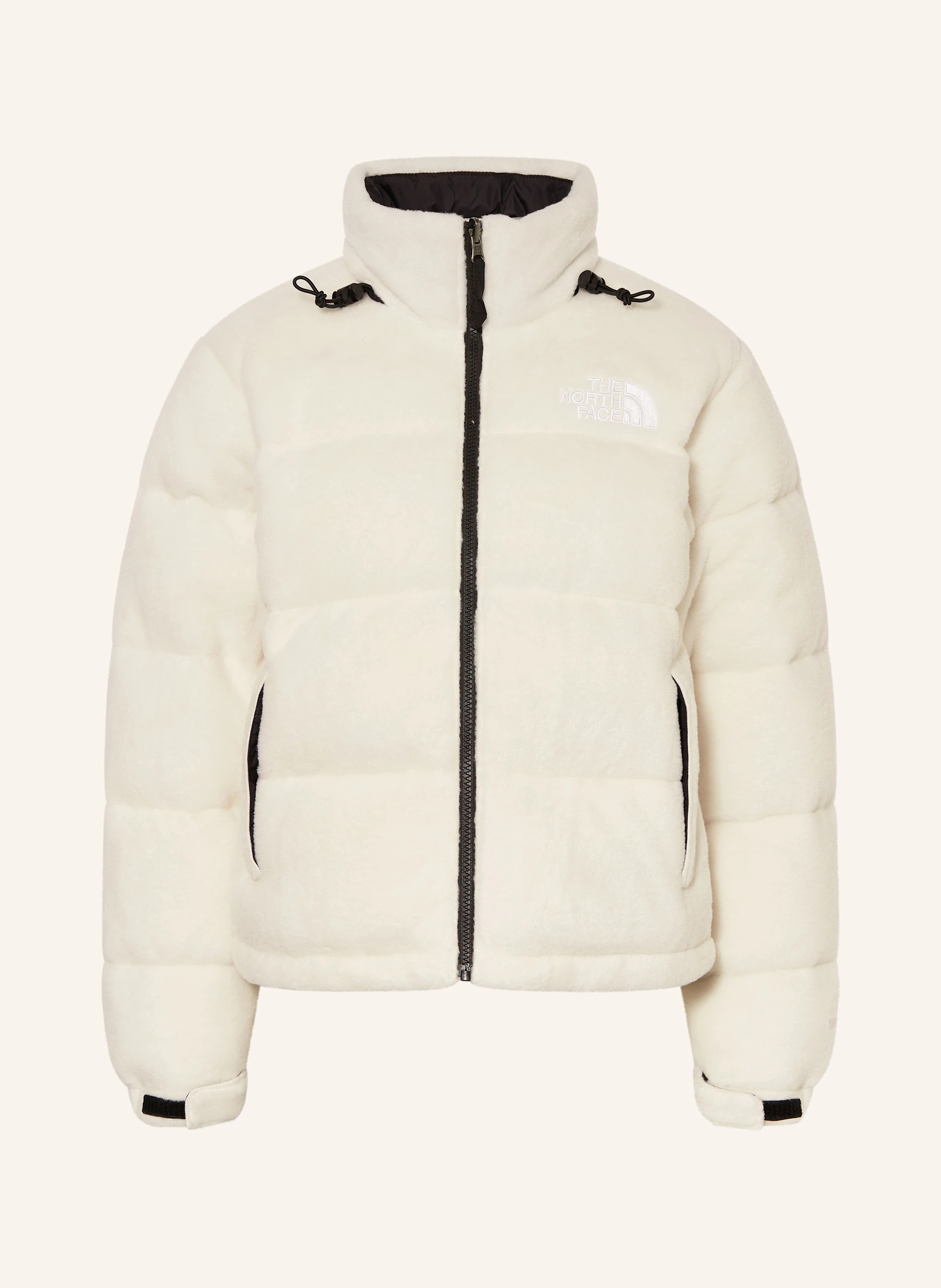 THE NORTH FACE Daunenjacke POLAR NUPTSE