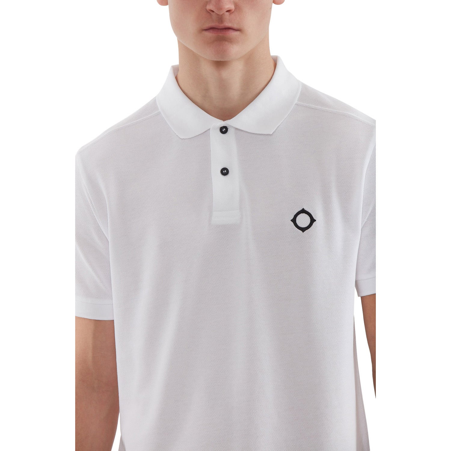 MA.STRUM  Pique Polo