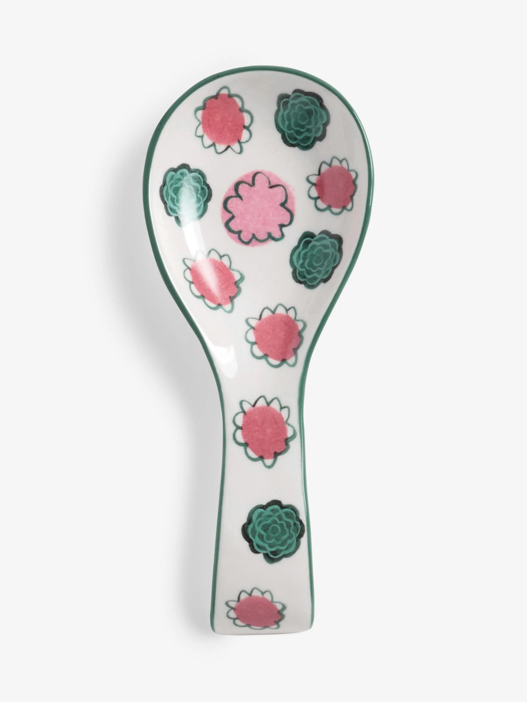 Lucy Tiffney Spoon Rest