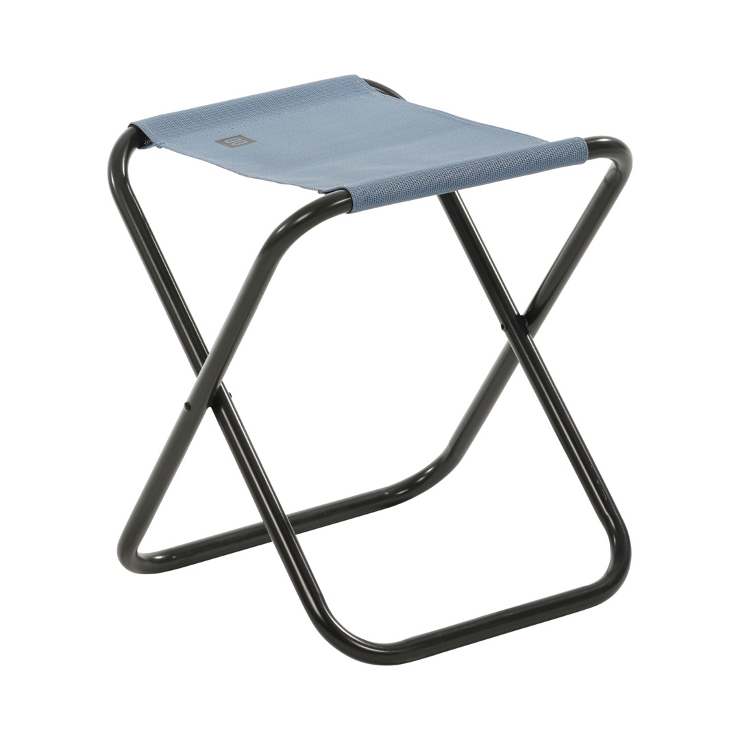 Hocker COMO sky blue