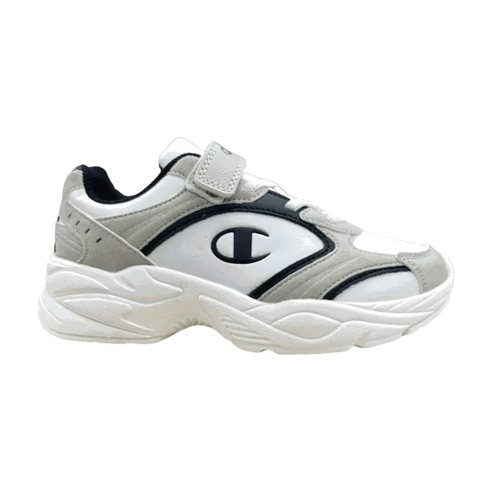 Champion Count Low Cut PS Sneakers Junior