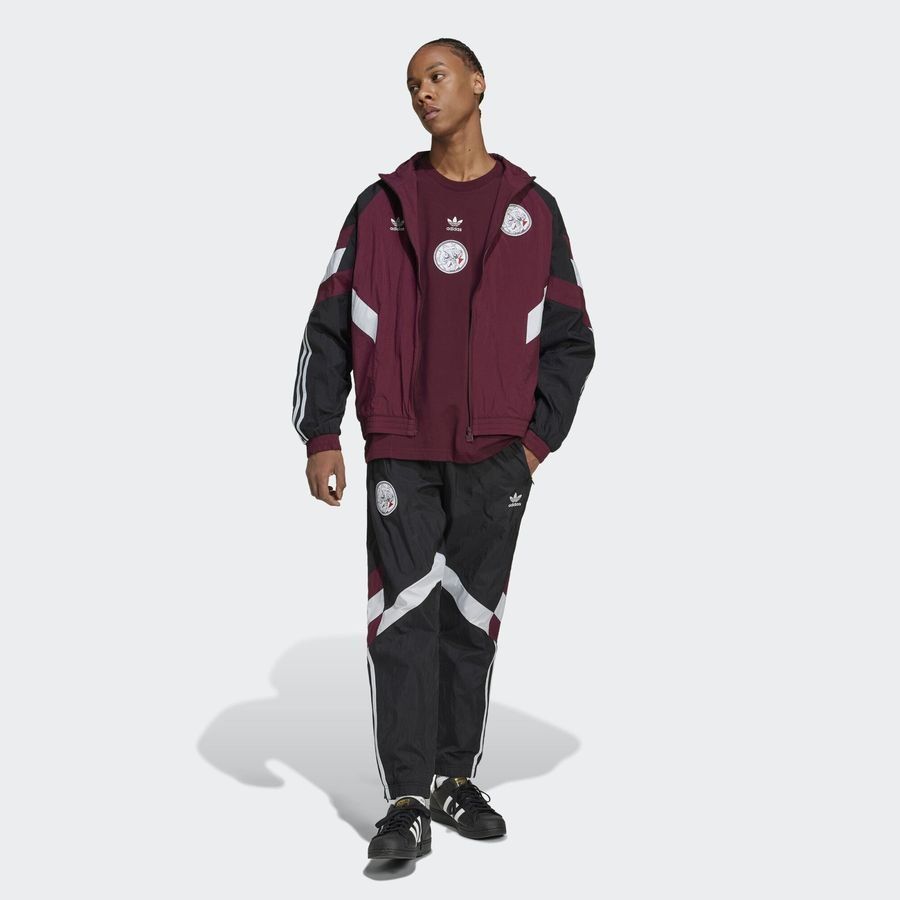 Adidas Pantalon de survêtement Ajax Amsterdam Originals