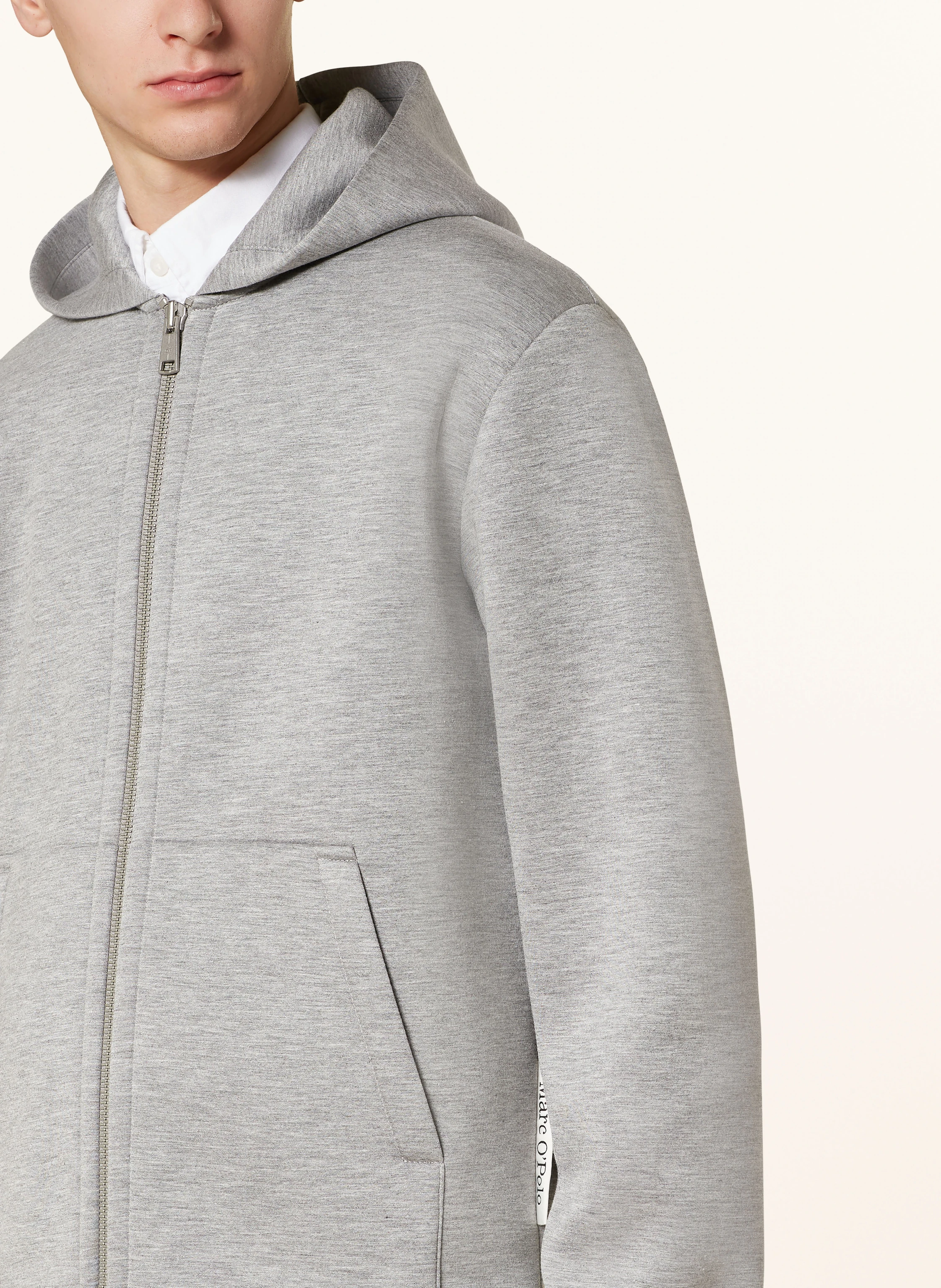 Marc O'Polo Sweatjacke