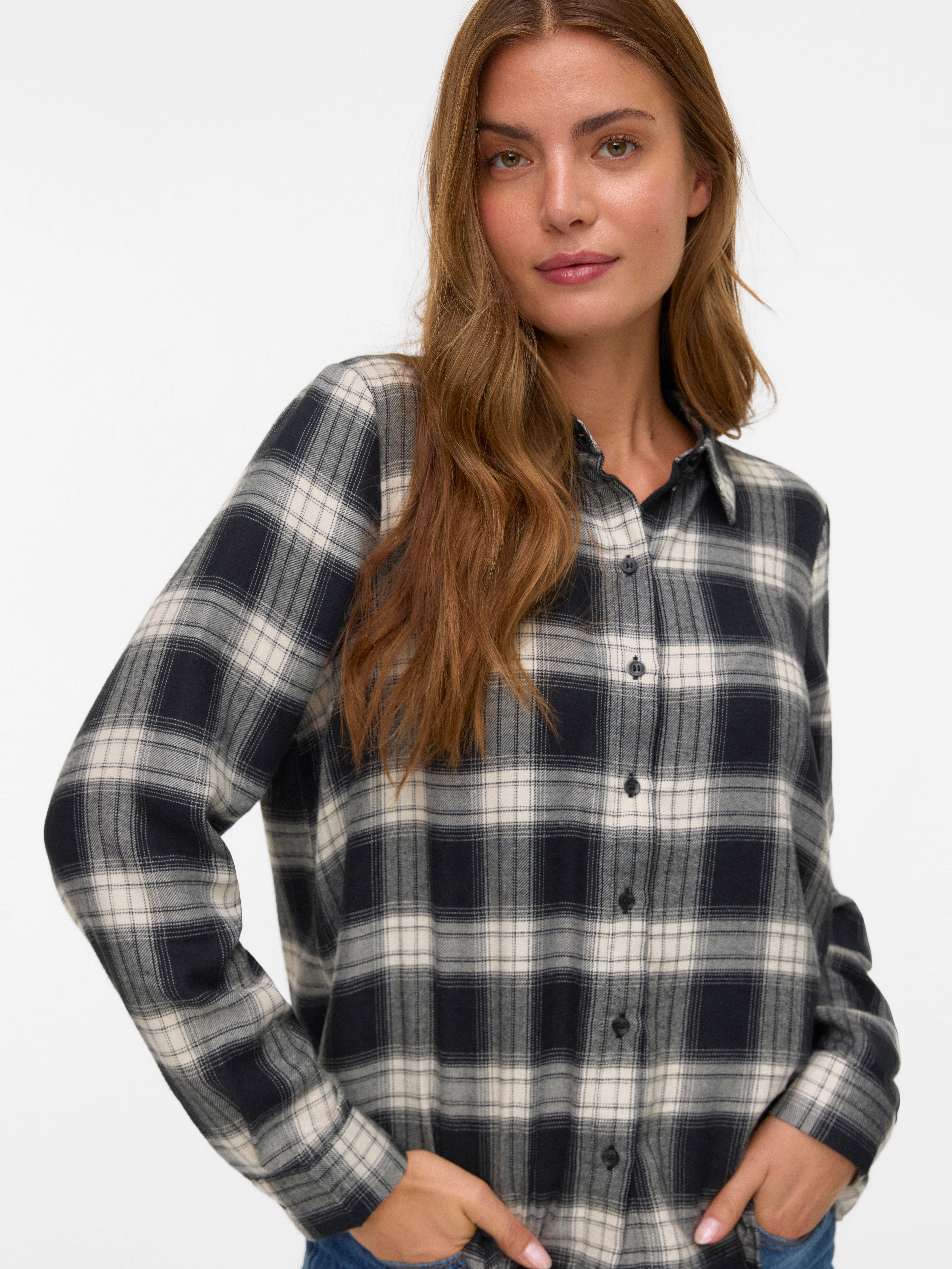 VMLARA Overhemd