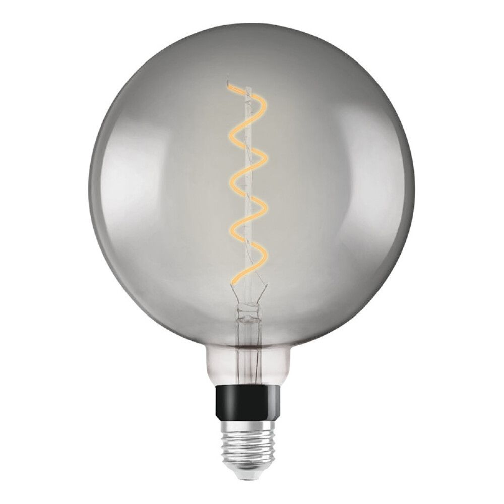 LYSPÆRE OSRAM LED GLOBE200 12 E27 DIM