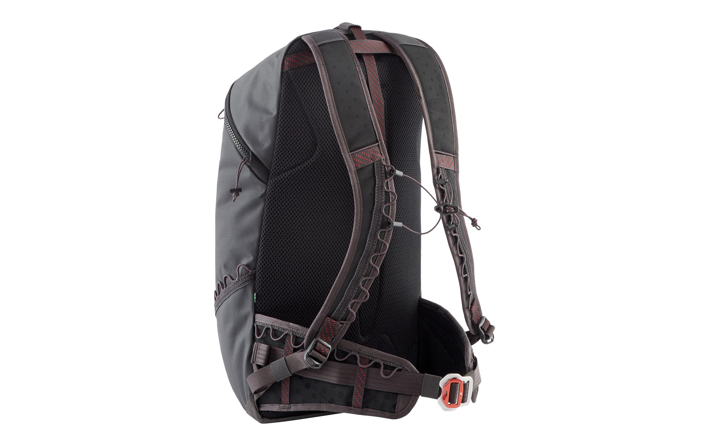 Wanderrucksack Bure 20 l, Raven<br>Tägliche Klettertouren Rucksack