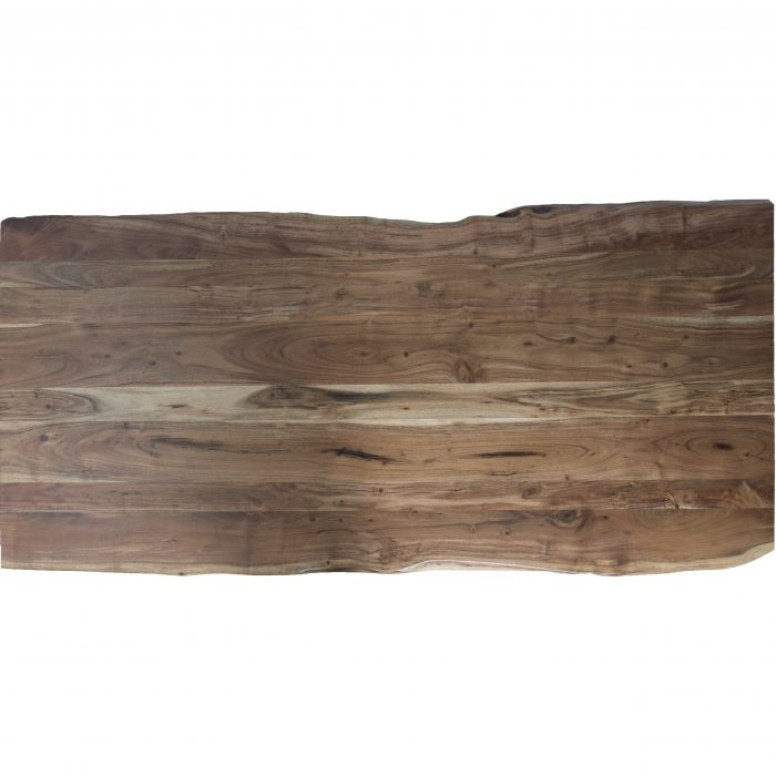 Eettafel Mats U Poot 180 cm