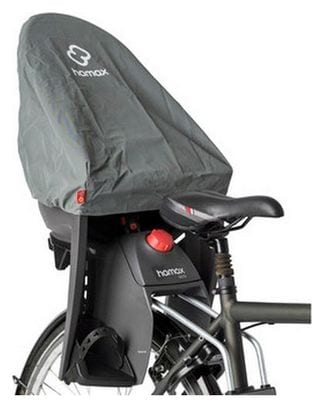 HAMAX Protection Pluie Gris