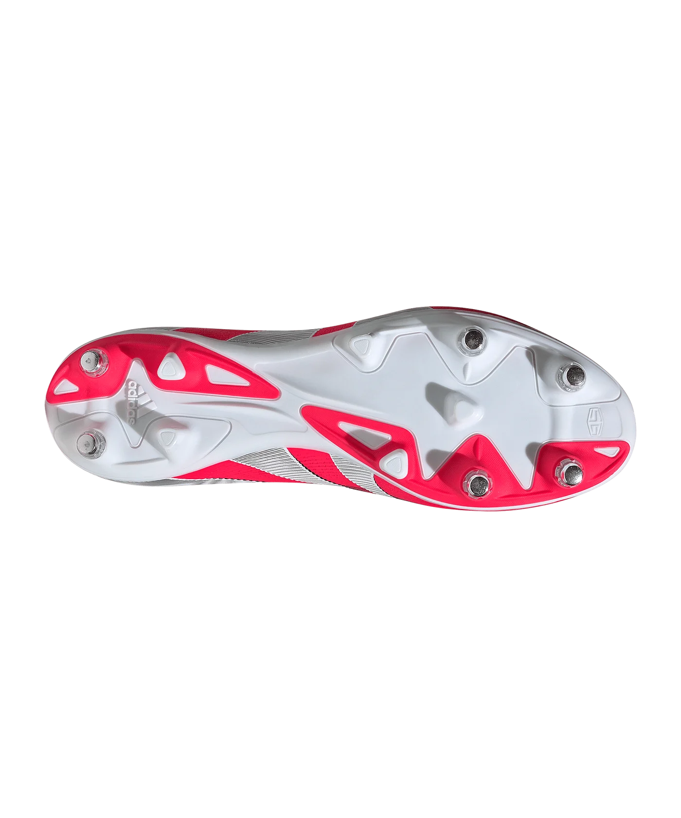 adidas Predator League SG Pure Victory Rot