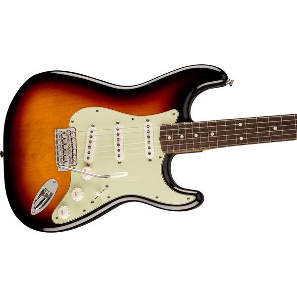 Fender Vintera II 60s Strat RW 3TS