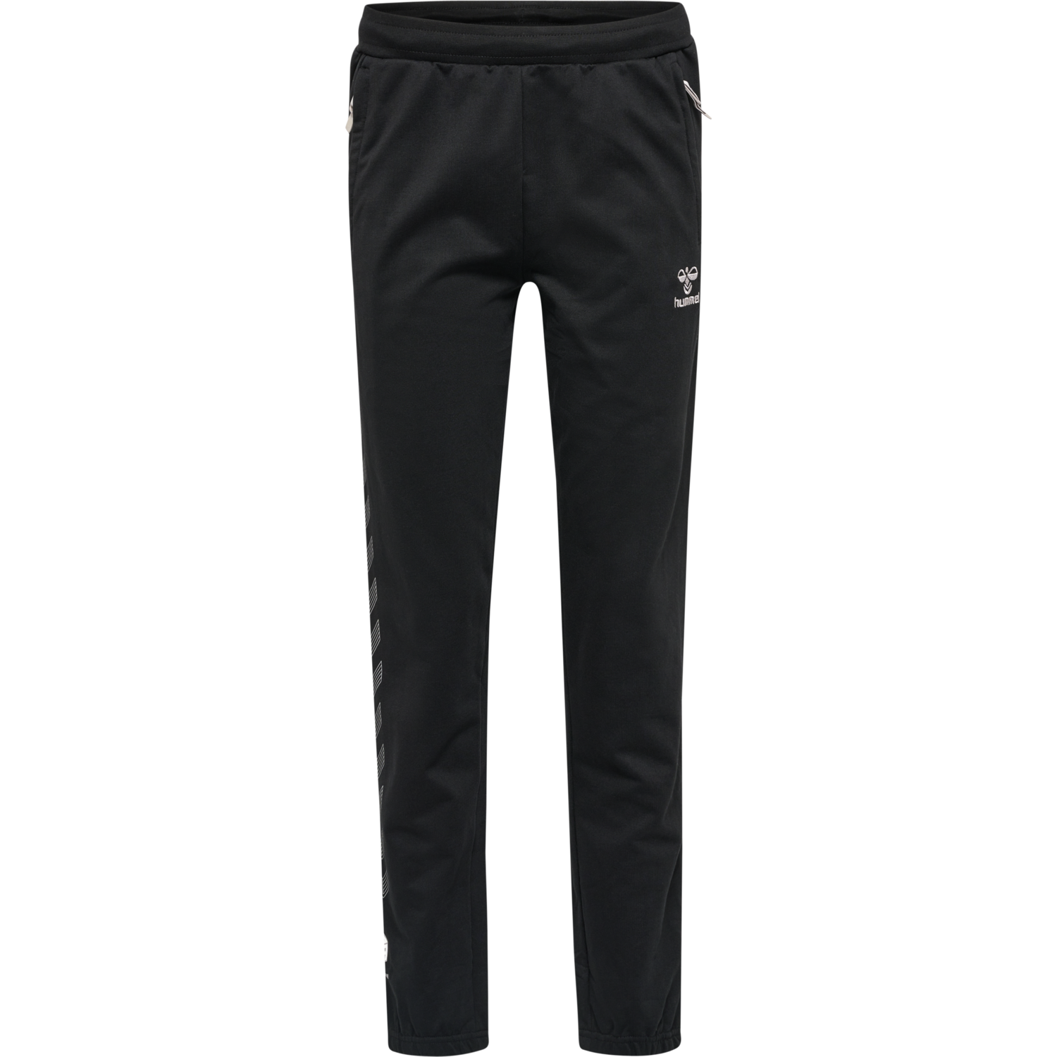 hmlMOVE GRID COTTON PANTS WOMAN
