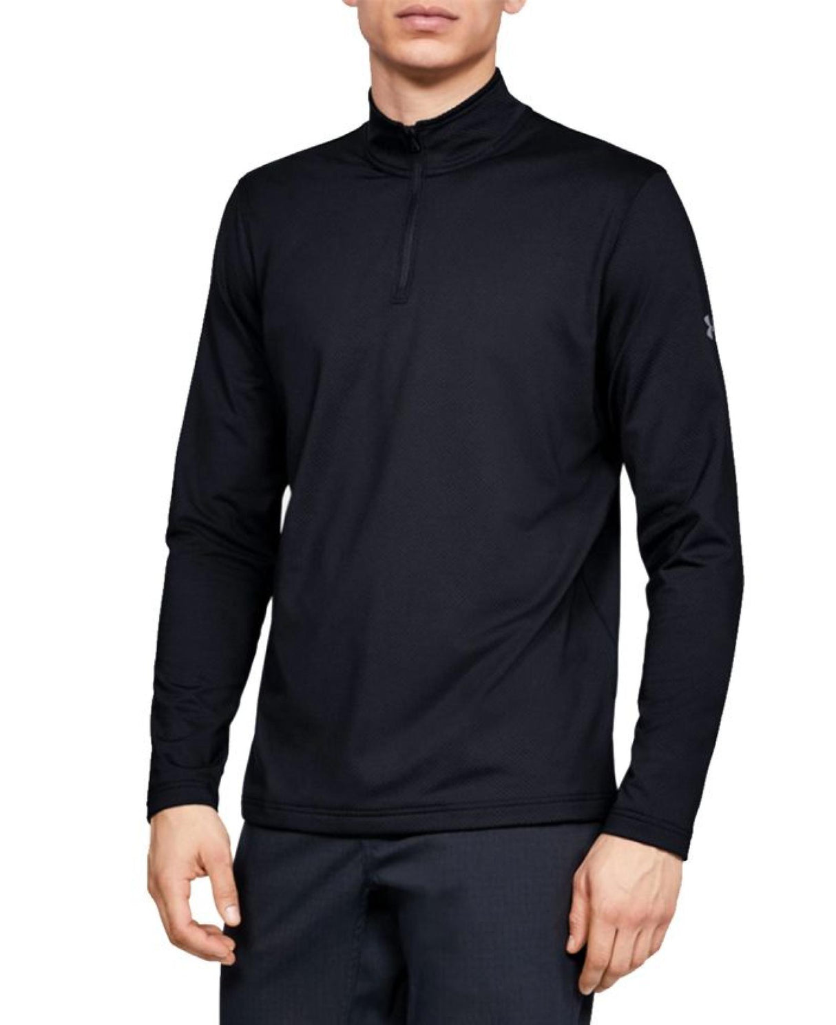 Under Armour<br>Lightweight 1/4 Zip