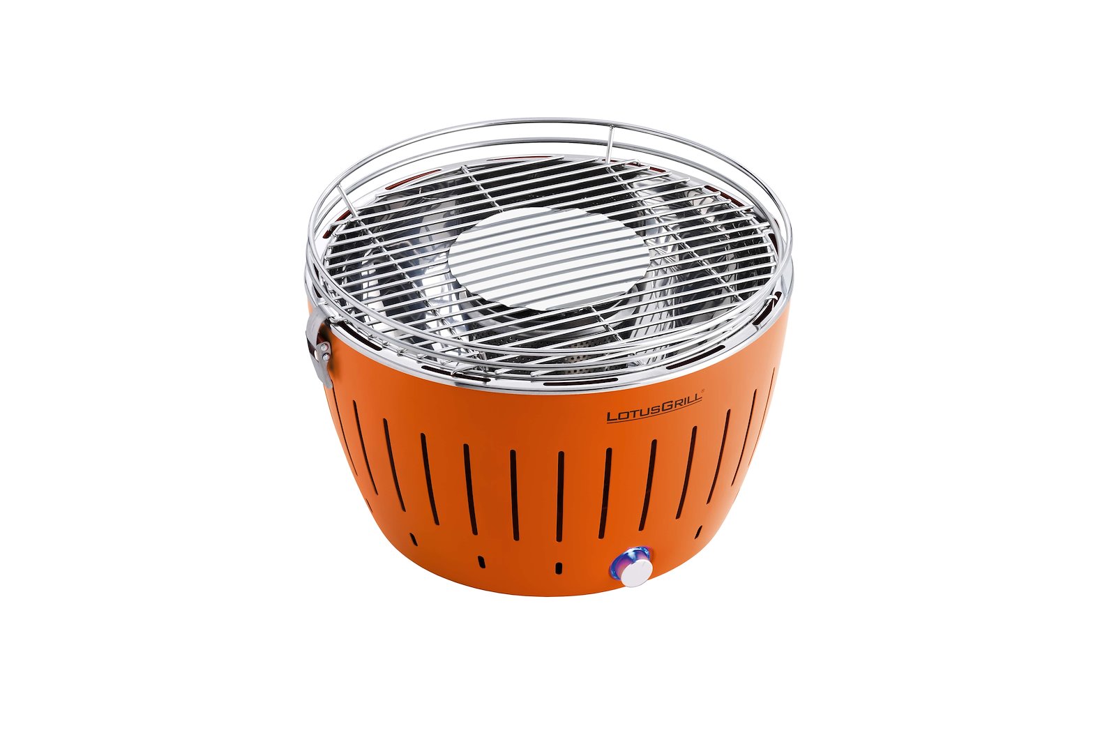 Lotus grill classic G 340 Mandarin Orange