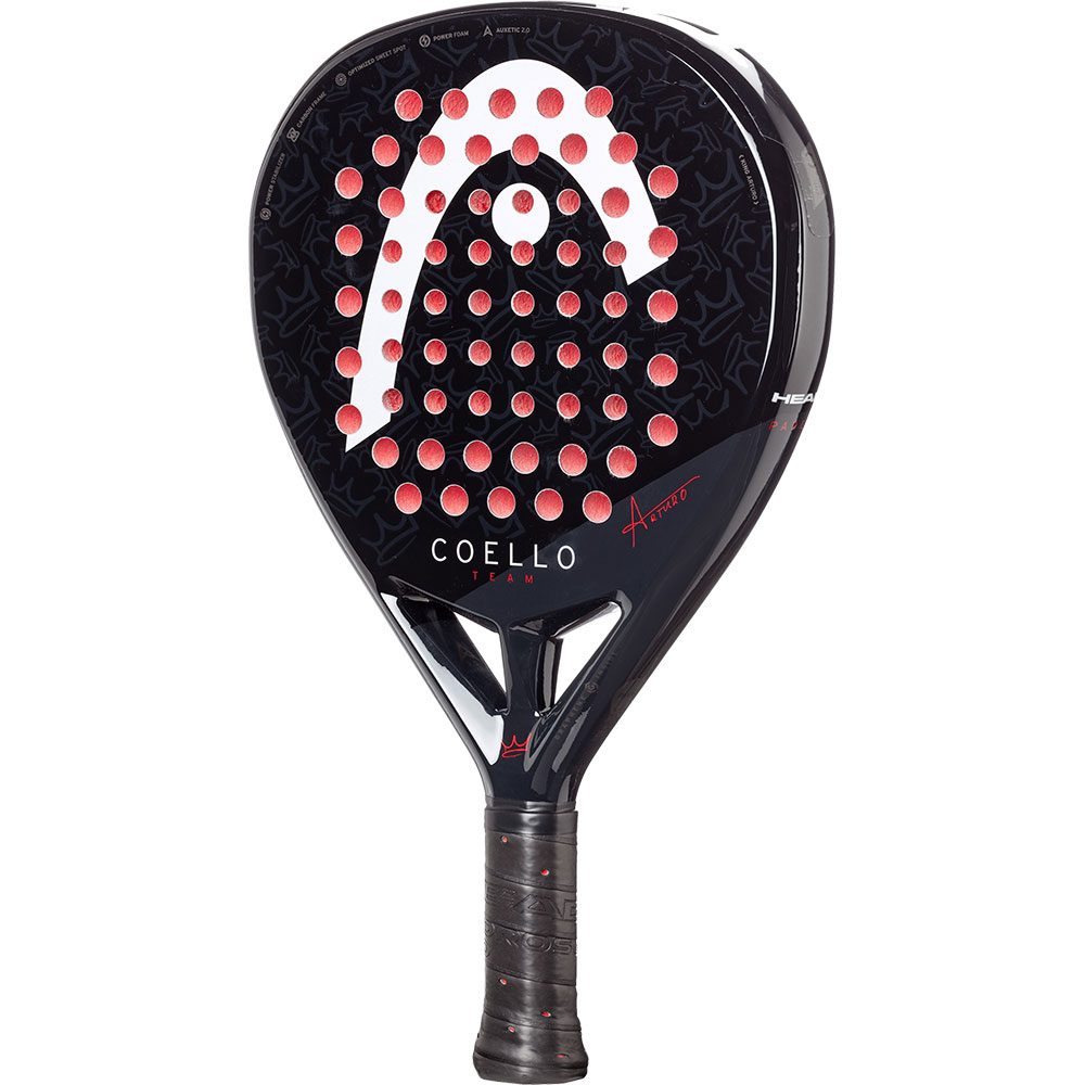 Head Coello Team Padelschläger 2025