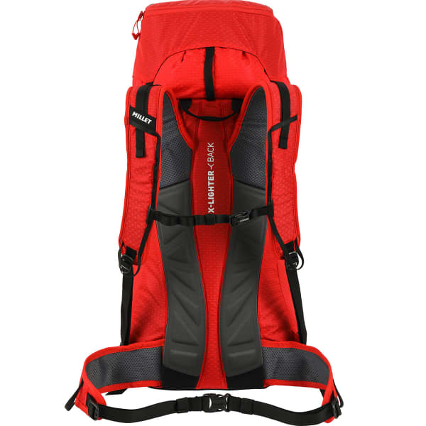 Sac à dos alpinisme MILLET PROLIGHTER 30+10 RED