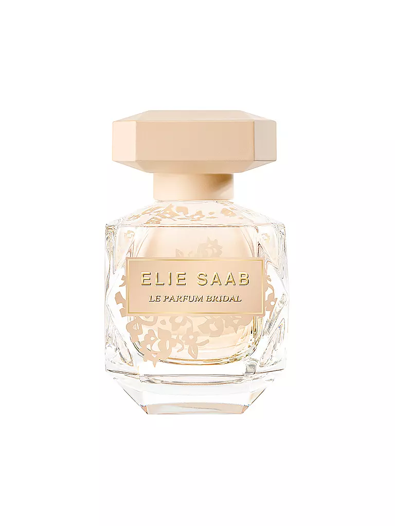 ELIE SAAB Le Parfum Bridal Eau de Parfum 50ml keine Farbe