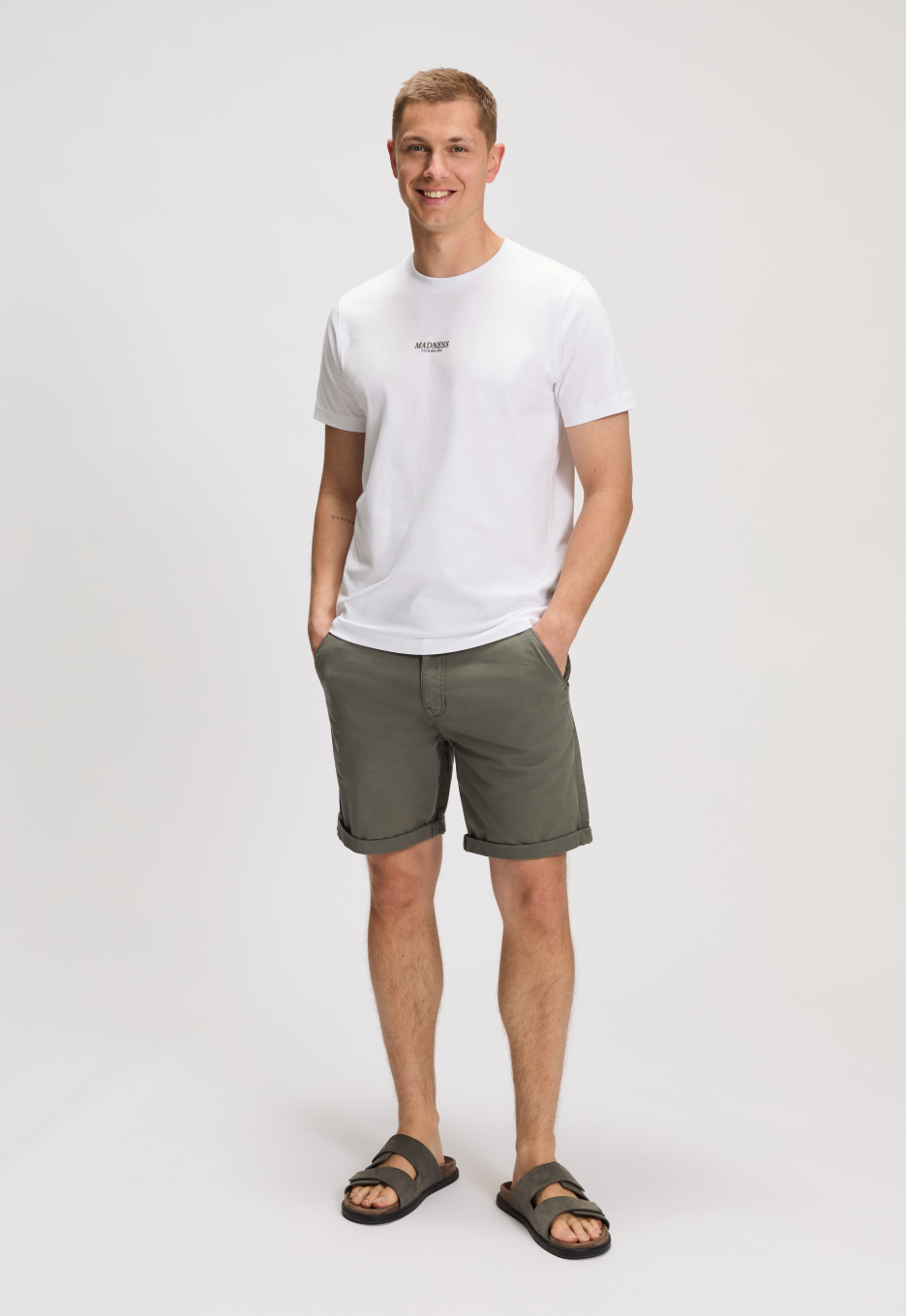 Madness Mequila T-shirt