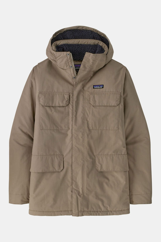 Patagonia Patagonia Isthmus Parka