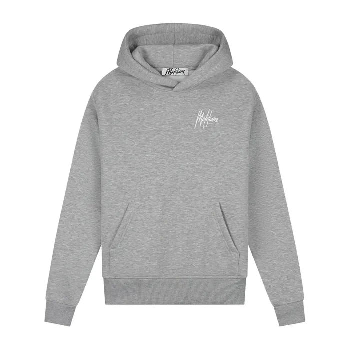 Malelions Signature Hooded Trainingspak Dames