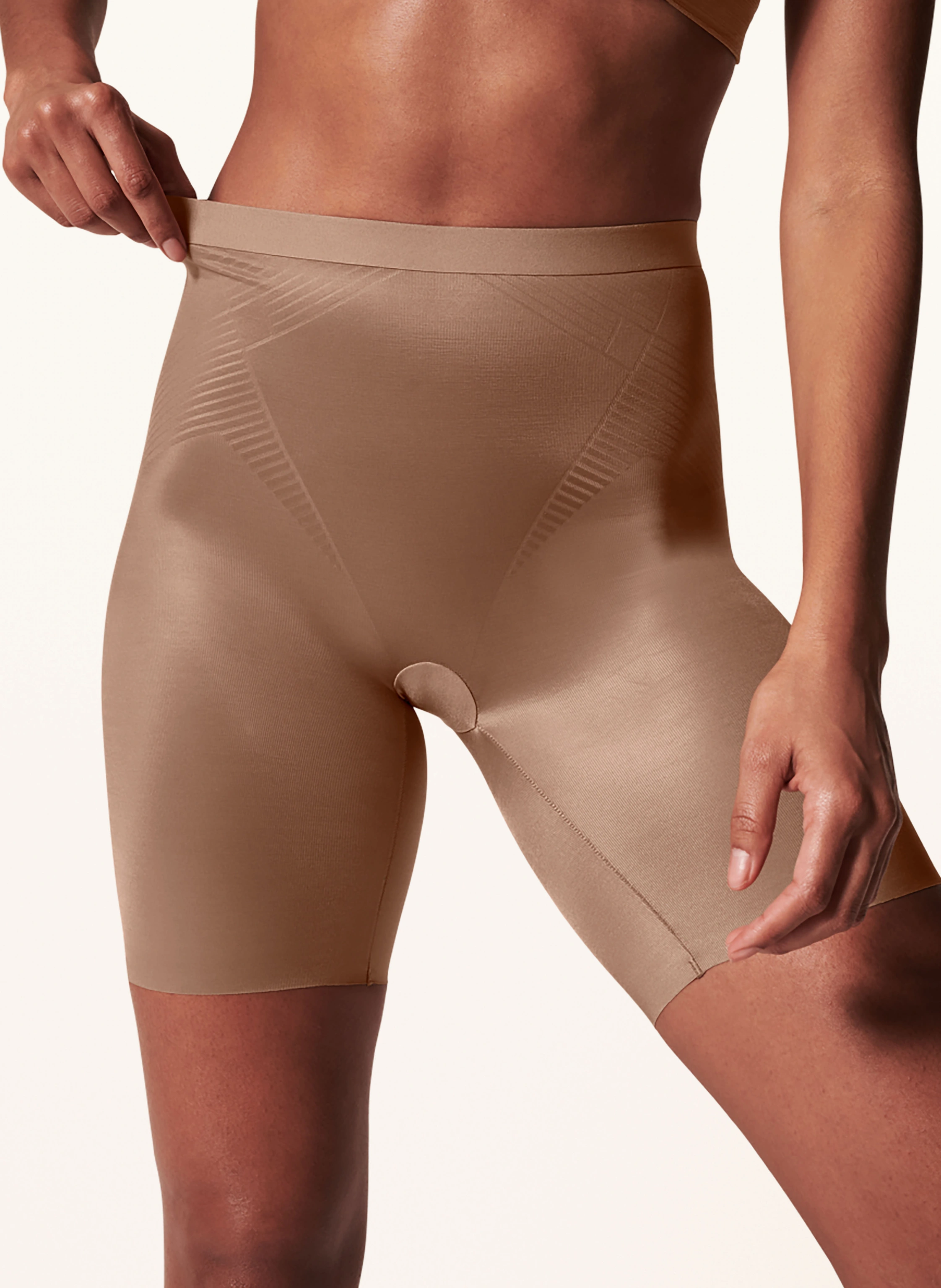 SPANX Shape-Shorts THINSTINCTS® 2.0