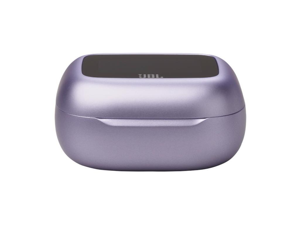 AURICULARES TWS JBL LIVE FLEX 3PUR ROXO