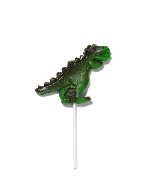 décoration pour gâteau comestible - fête dinosaure