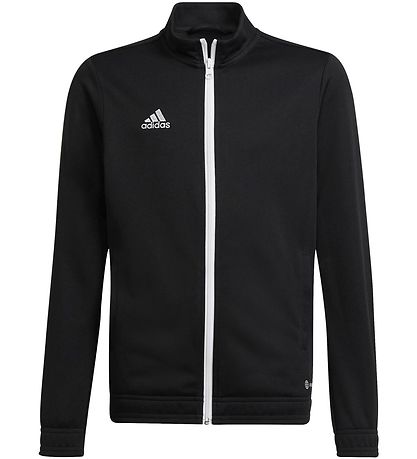 adidas Performance Cardigan - Ent22 - Schwarz