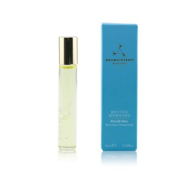 Aromatherapy Associates Revive - Morning Roller Ball  10ml/0.34oz