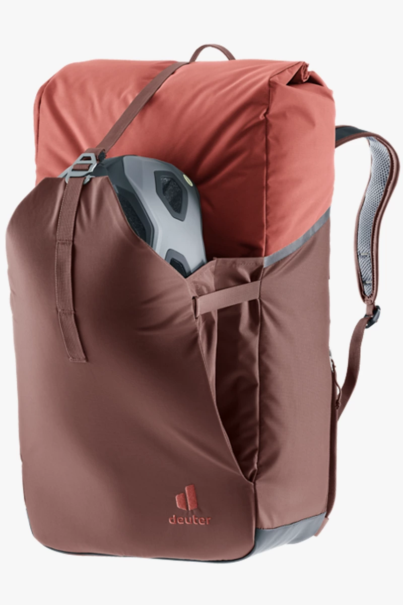 deuter Xberg 25 L Bikerucksack