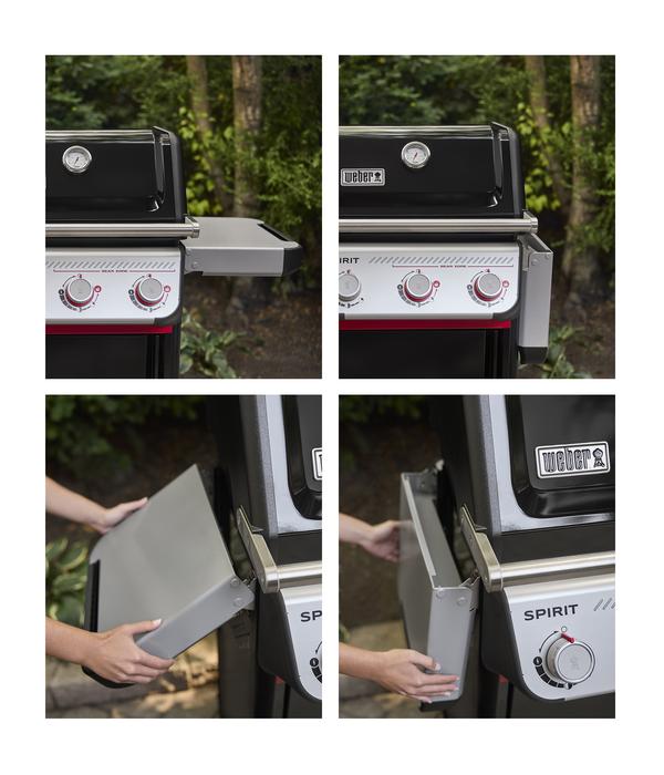 Weber Gasgrill SPIRIT E-325 GBS, ca.