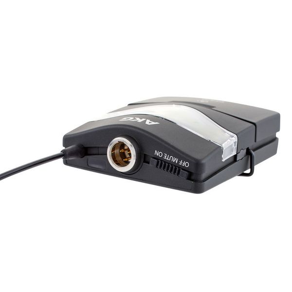 AKG WMS 420 Presenter Set Band A