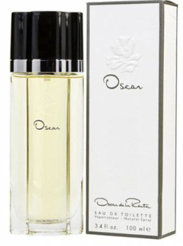 oscar de la renta Edt100ml