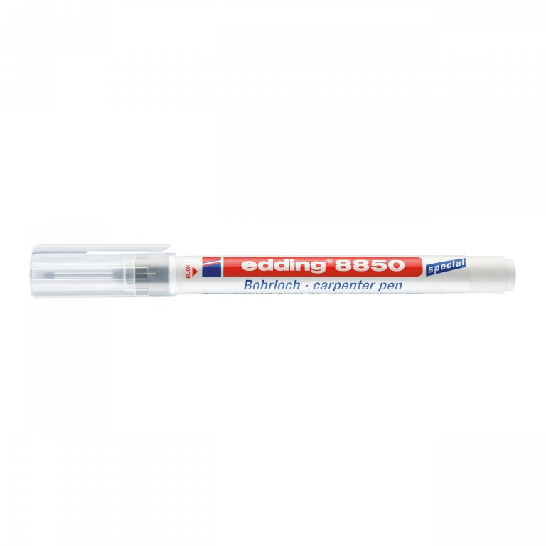 Edding 8850 Bohrloch Pen