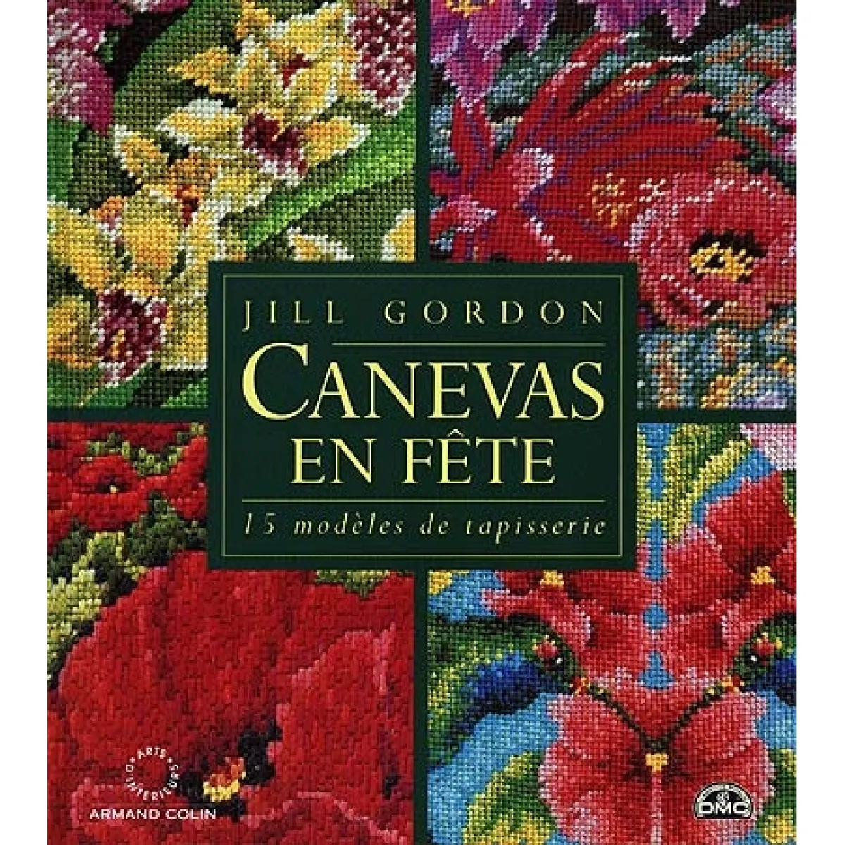 Canevas en fête · Occasion