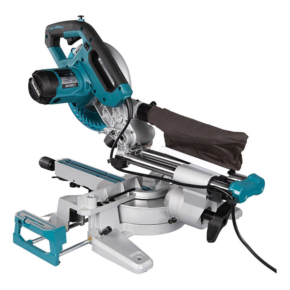 KAPP- OG GJÆRSAG MAKITA LS0816F 1200W