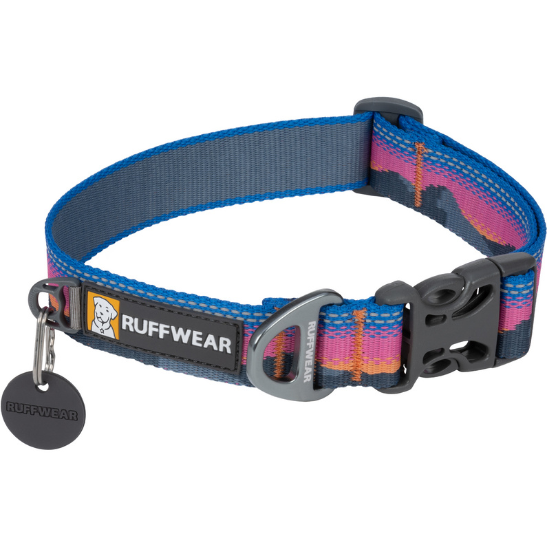 Ruffwear Crag Collar Hundehalsband