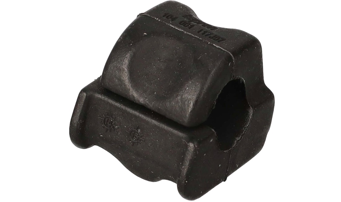 Stabilisatorbøsning